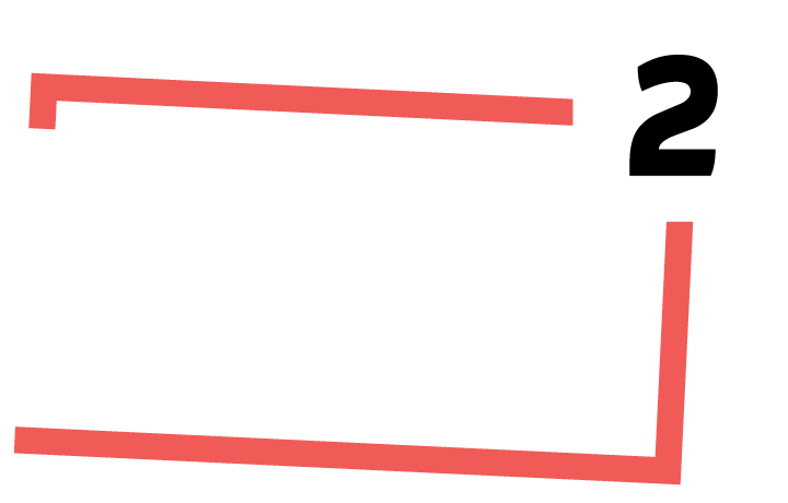 Web na kvadrat logo